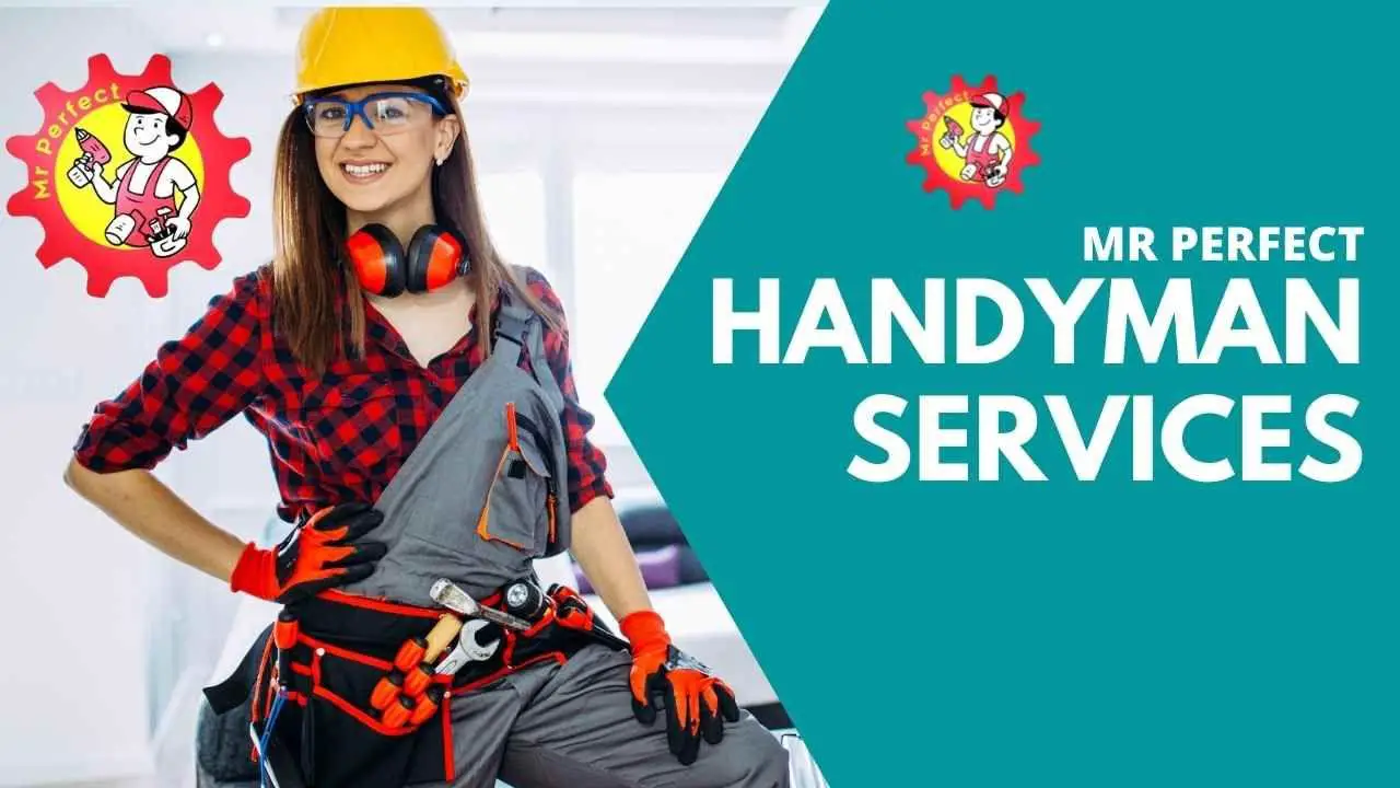 Handyman services in dubai